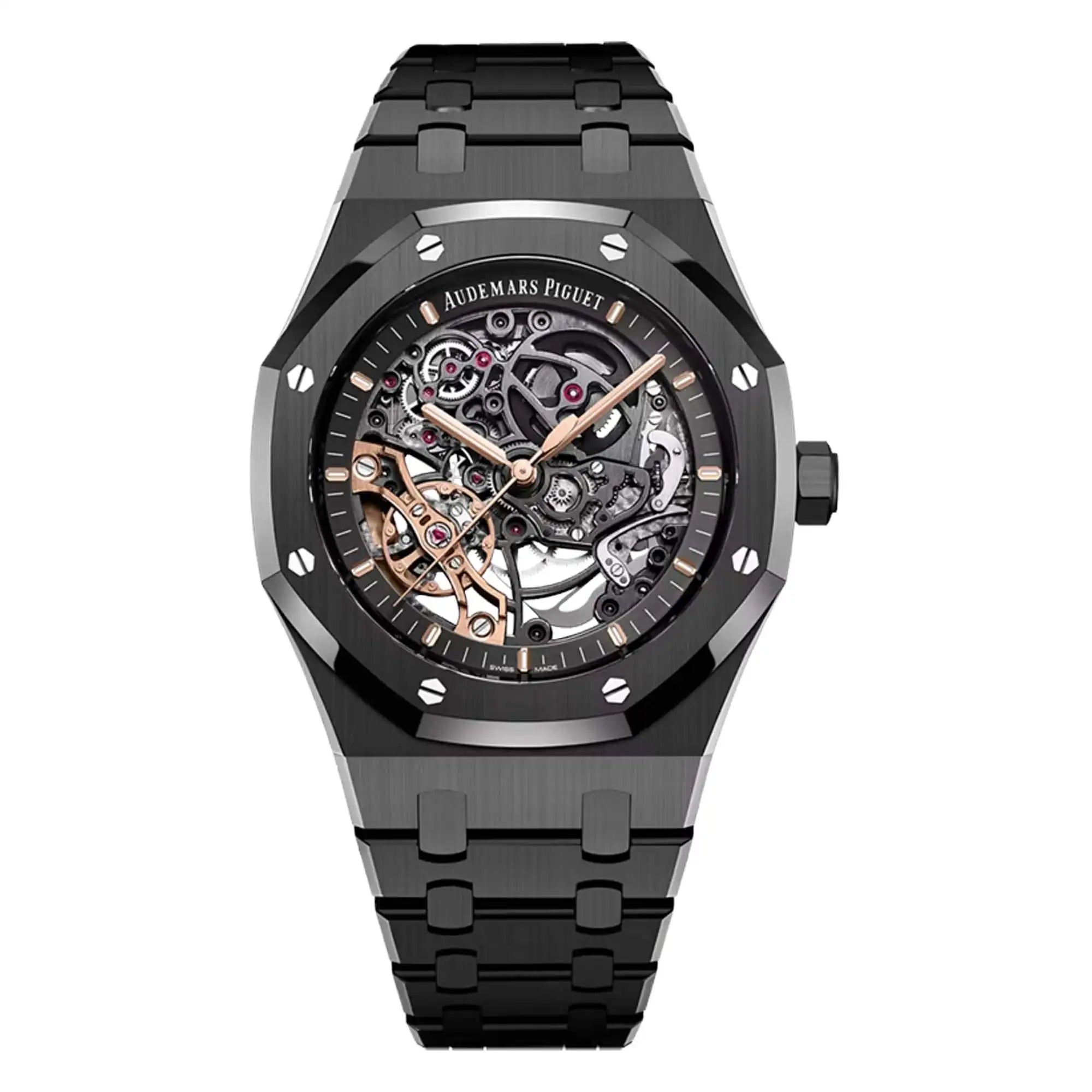 Full view of AP Royal Oak 15416CE.OO.1225CE.01