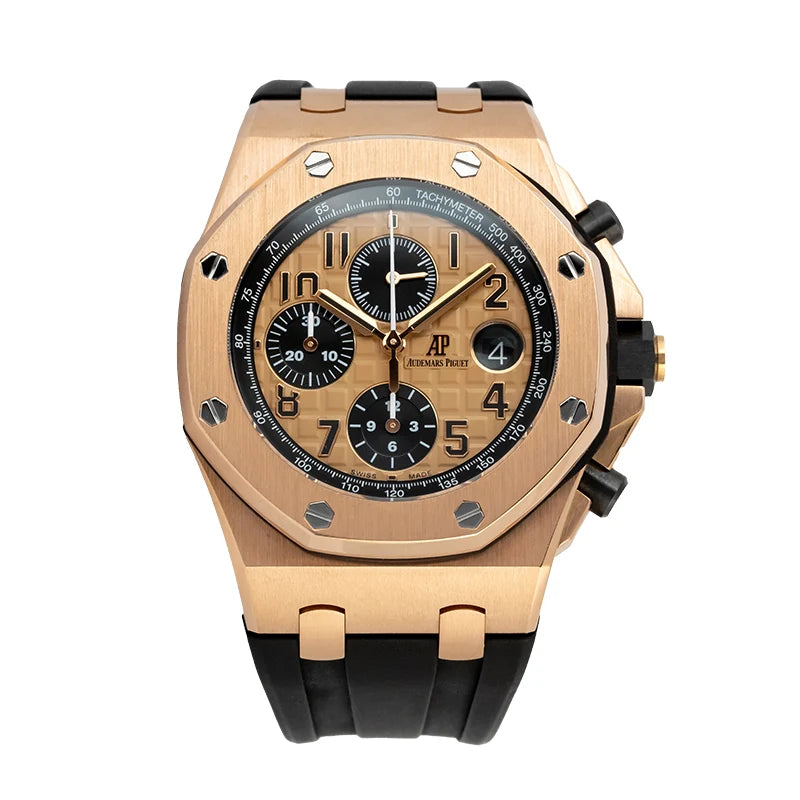 Hublot Classic Fusion 45mm Titanium Black Dial 511.NX.1171.RX