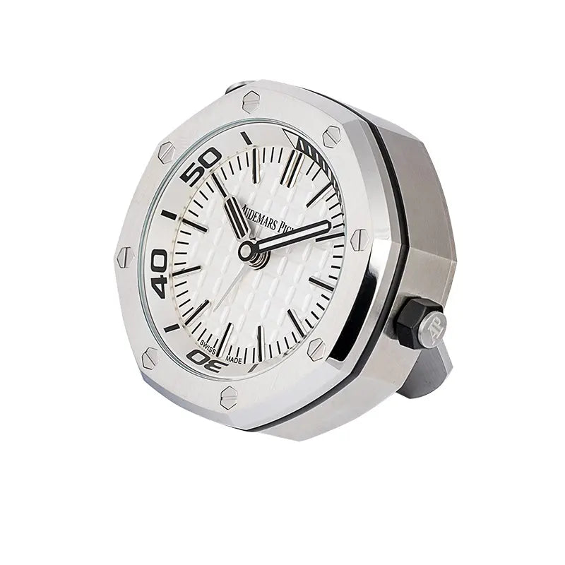 Display - AP Royal Oak Offshore Diver Table Clock