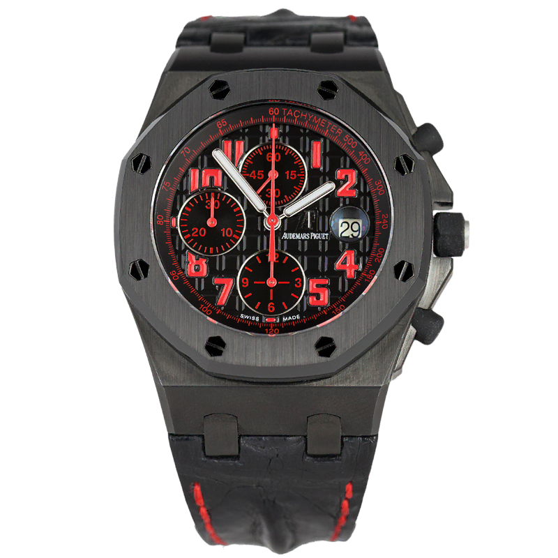 Full view of AP Royal Oak Offshore Las Vegas 26186SN.OO.D101CR.01