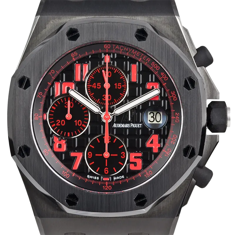 Audemars Piguet Royal Oak Offshore Las Vegas 26186SN.OO.D101CR.01
