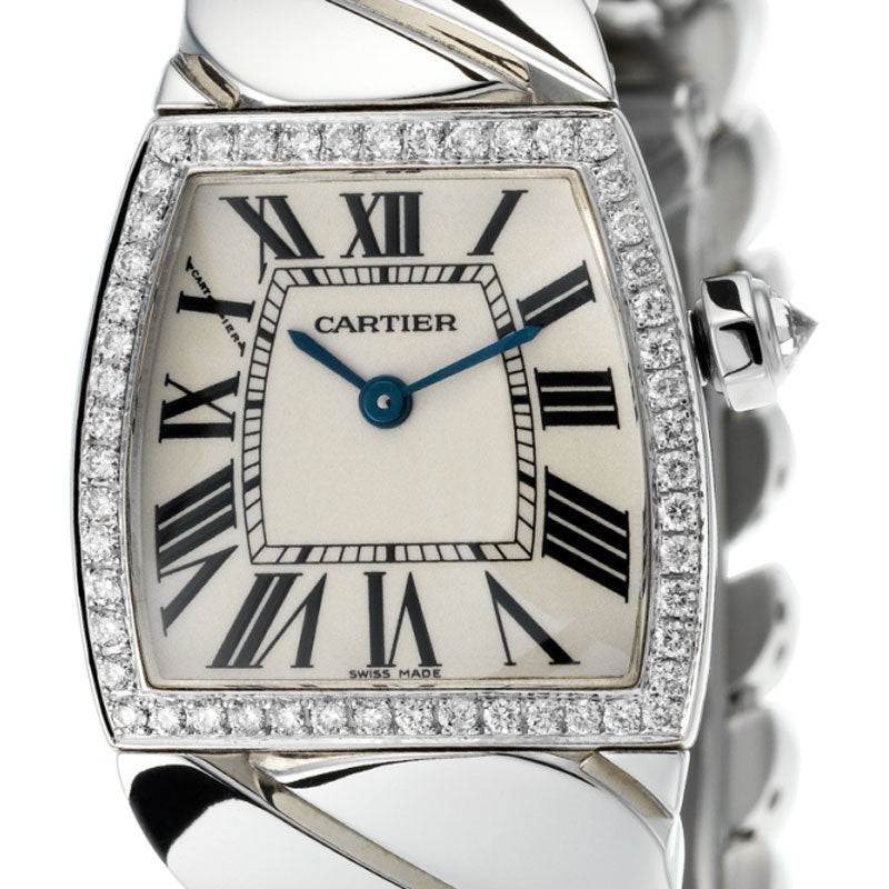 La Dona de Cartier W660012I