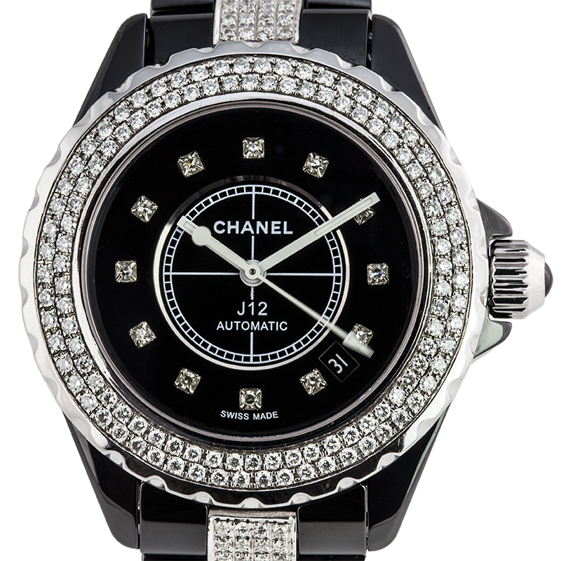 Chanel J12 38mm H0685