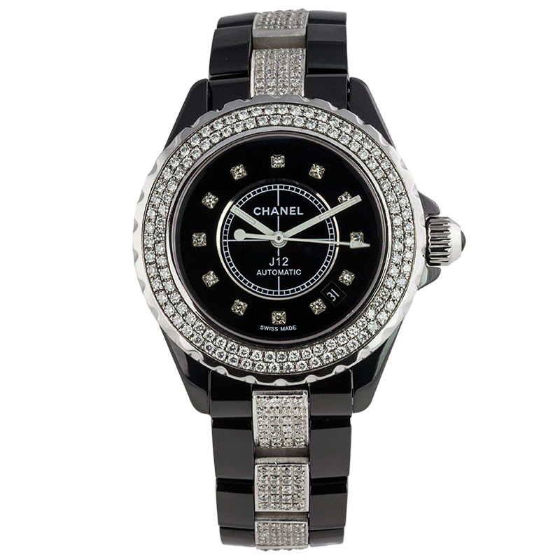 Chanel J12 38mm H0685