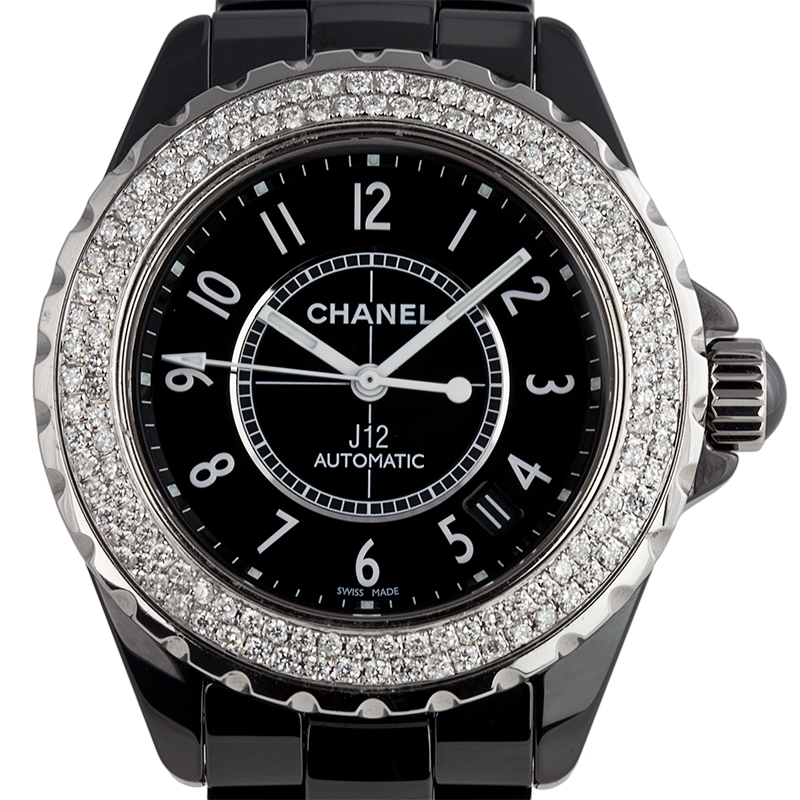 Chanel J12 38mm H0685