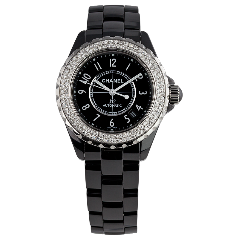 Chanel J12 38mm H0685