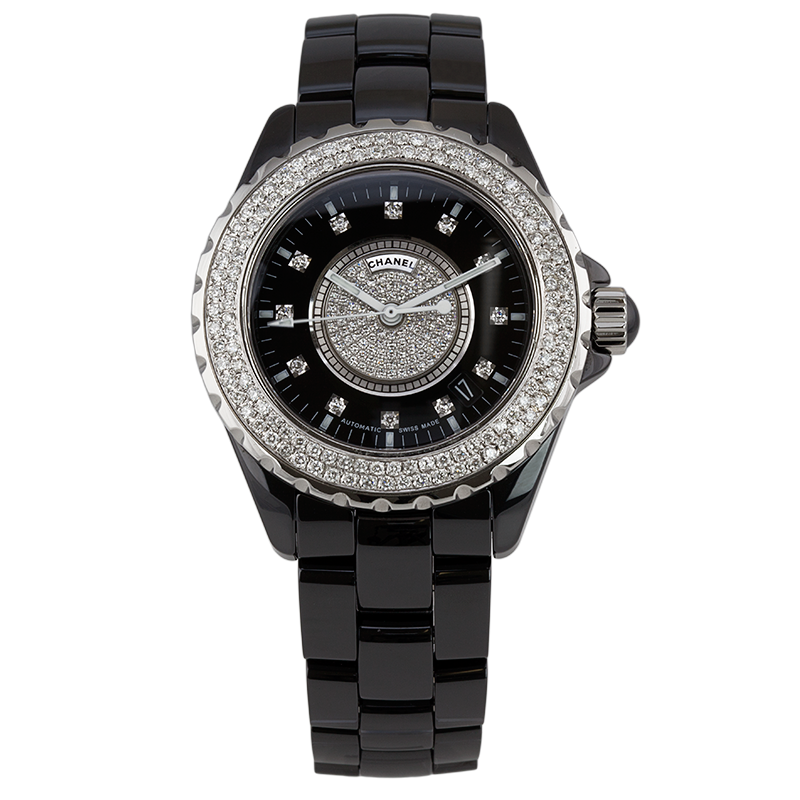 Chanel J12 38mm H0685