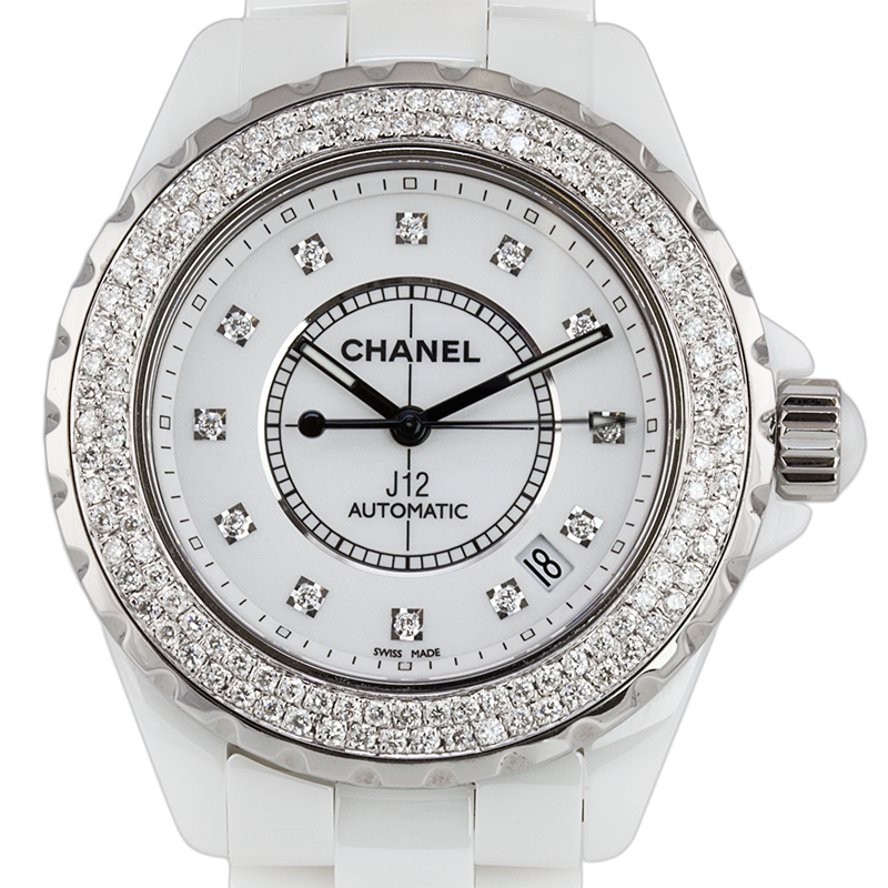 Chanel J12 38mm H1629