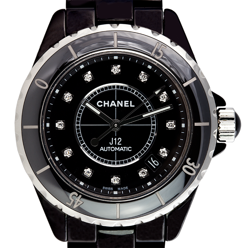 Chanel J12 38mm H0685