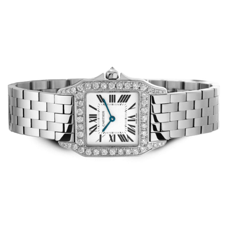 Cartier Demoiselle W25065Z5