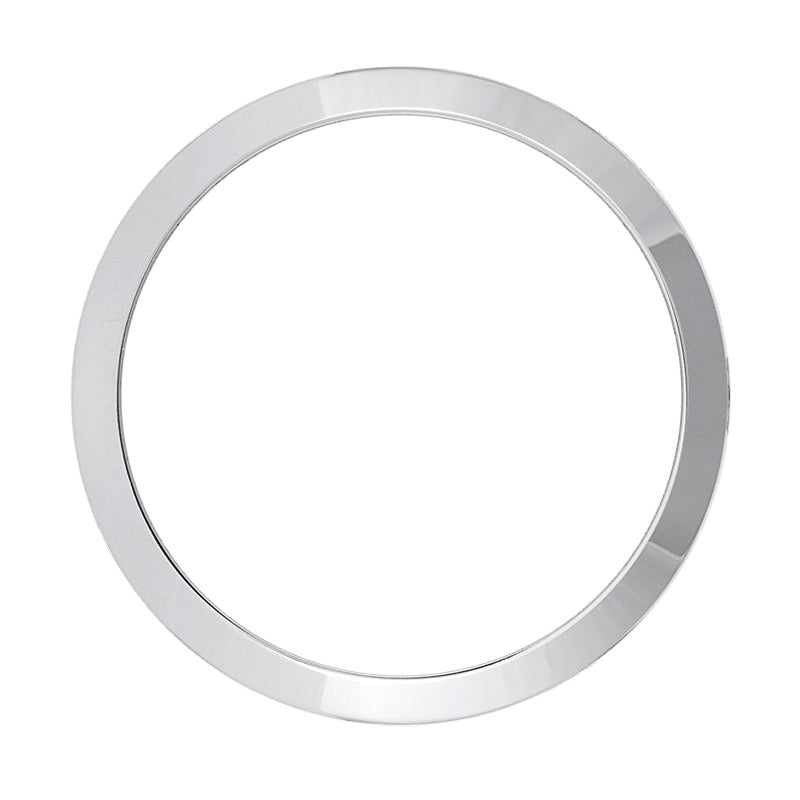 Factory Platinum Bezel for Rolex Day-Date 40
