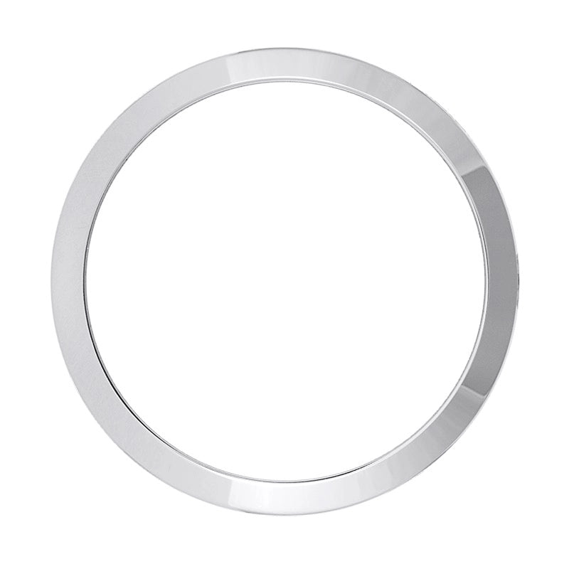 Factory Platinum Bezel for Rolex Day-Date 40