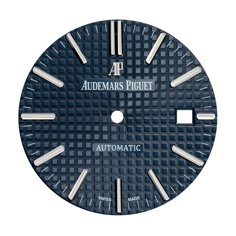 Factory Blue dial for Rolex Audemars Piguet Royal Oak 41