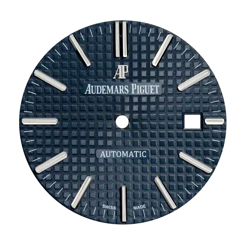 Factory Blue dial for Rolex Audemars Piguet Royal Oak 41