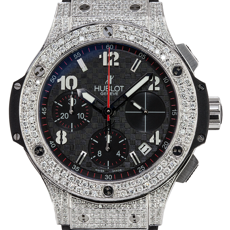 Hublot Big Bang Chronograph 44mm 301.SB.131.RX