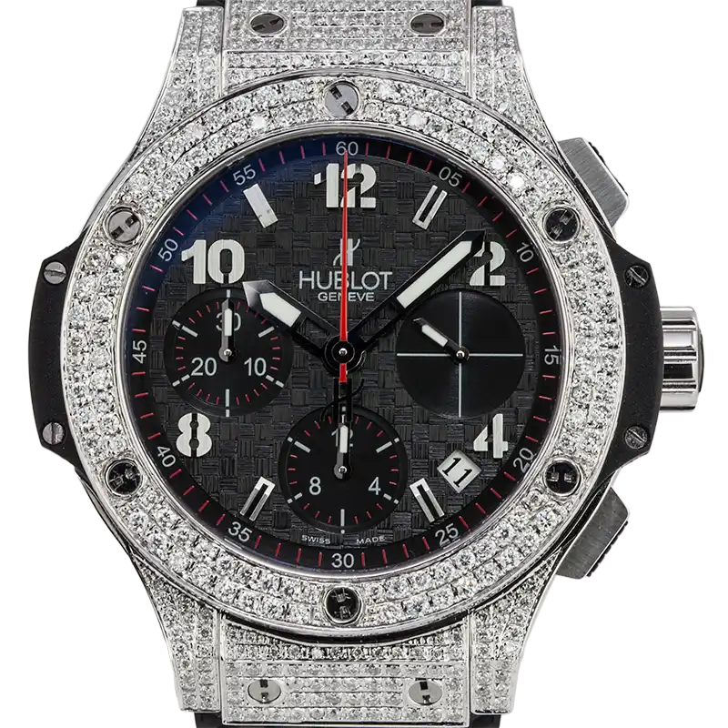 Hublot Big Bang Chronograph 44mm 301.SB.131.RX