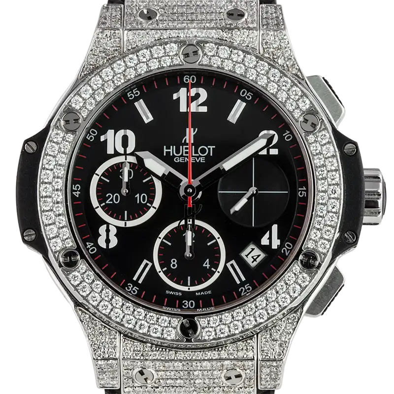 Hublot Big Bang Chronograph 41mm 342.SB.131.RX