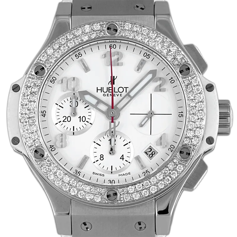 Hublot Big Bang Chronograph 41mm 342.SE.230.RW
