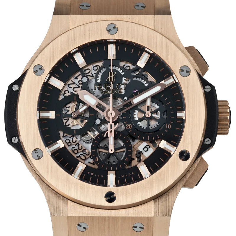 Hublot Big Bang Aero Bang Rose Gold 44mm 311.PX.1180.GR
