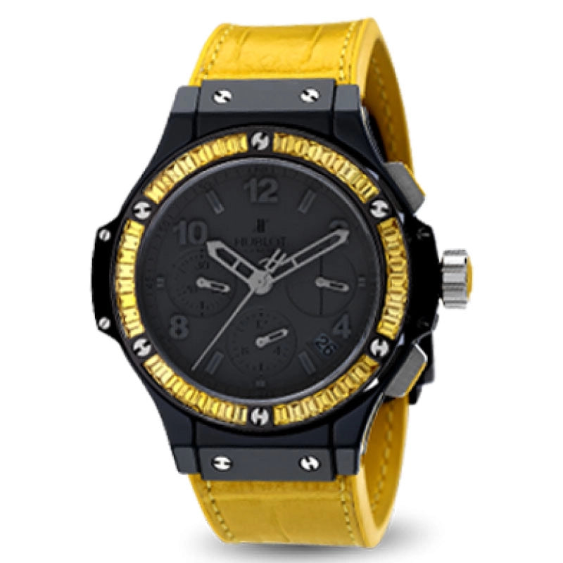 Full view of Hublot Big Bang Chronograph 41mm 342.SB.131.RX