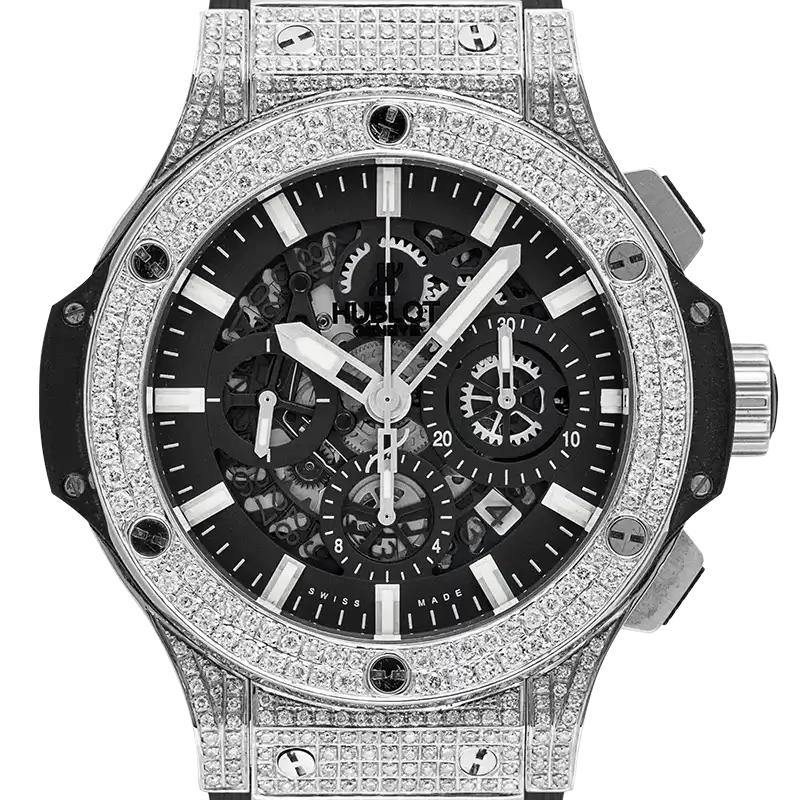 Hublot Big Bang Chronograph 44mm 311.SM.1170.RX