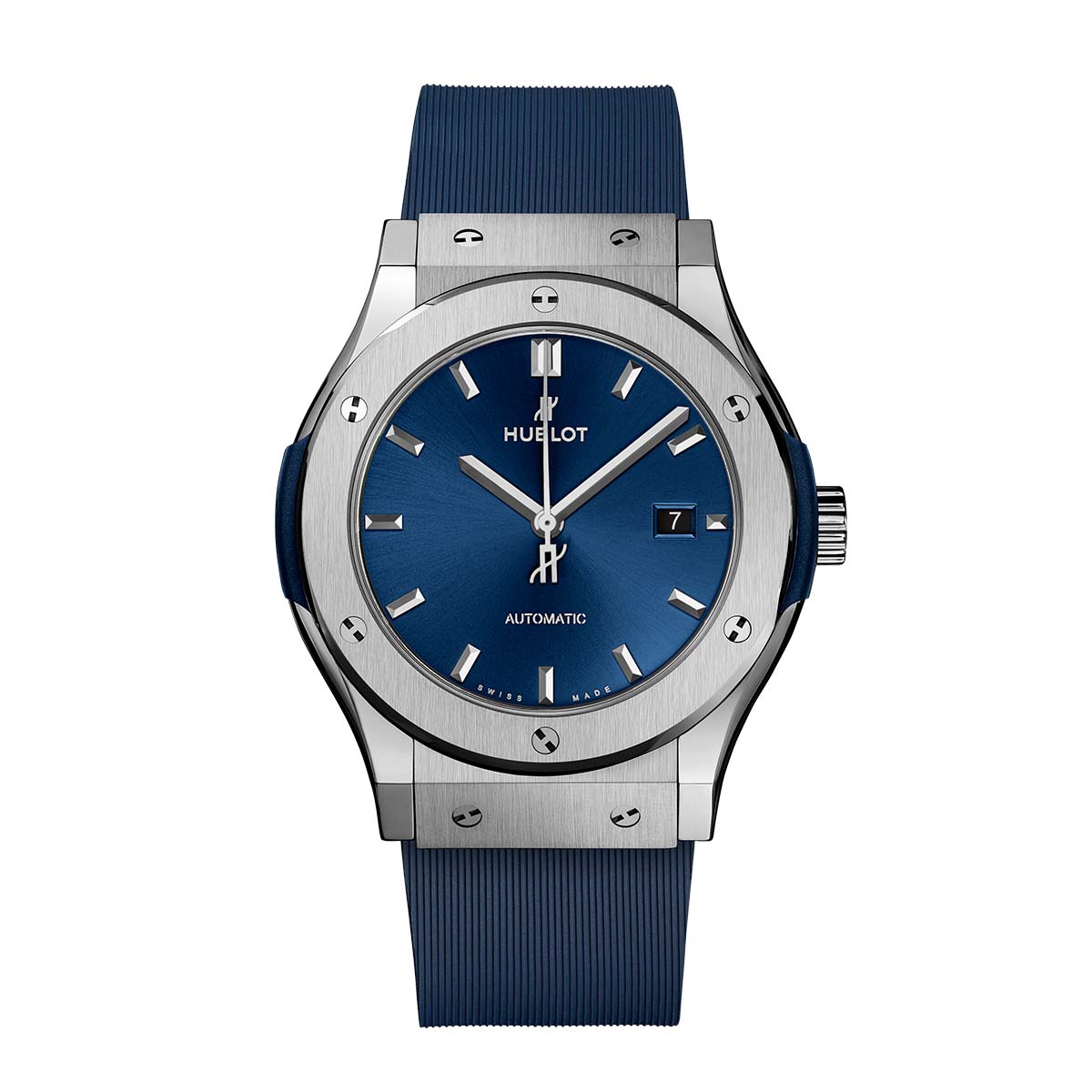 Hublot Classic Fusion Titanium 42mm 542.NX.7170.LR