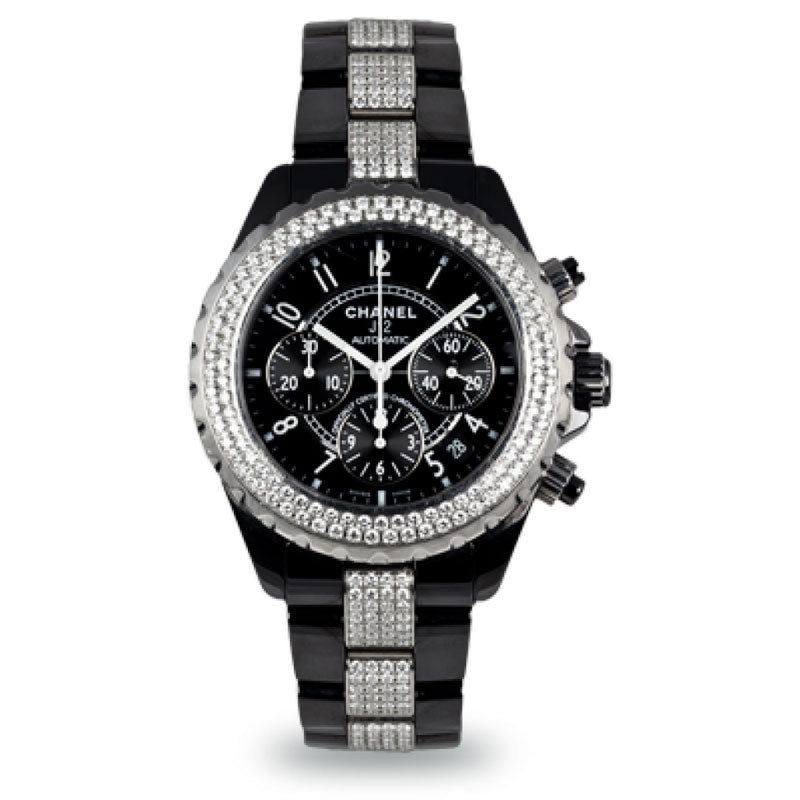 Chanel J12 Chronograph 41mm H0940