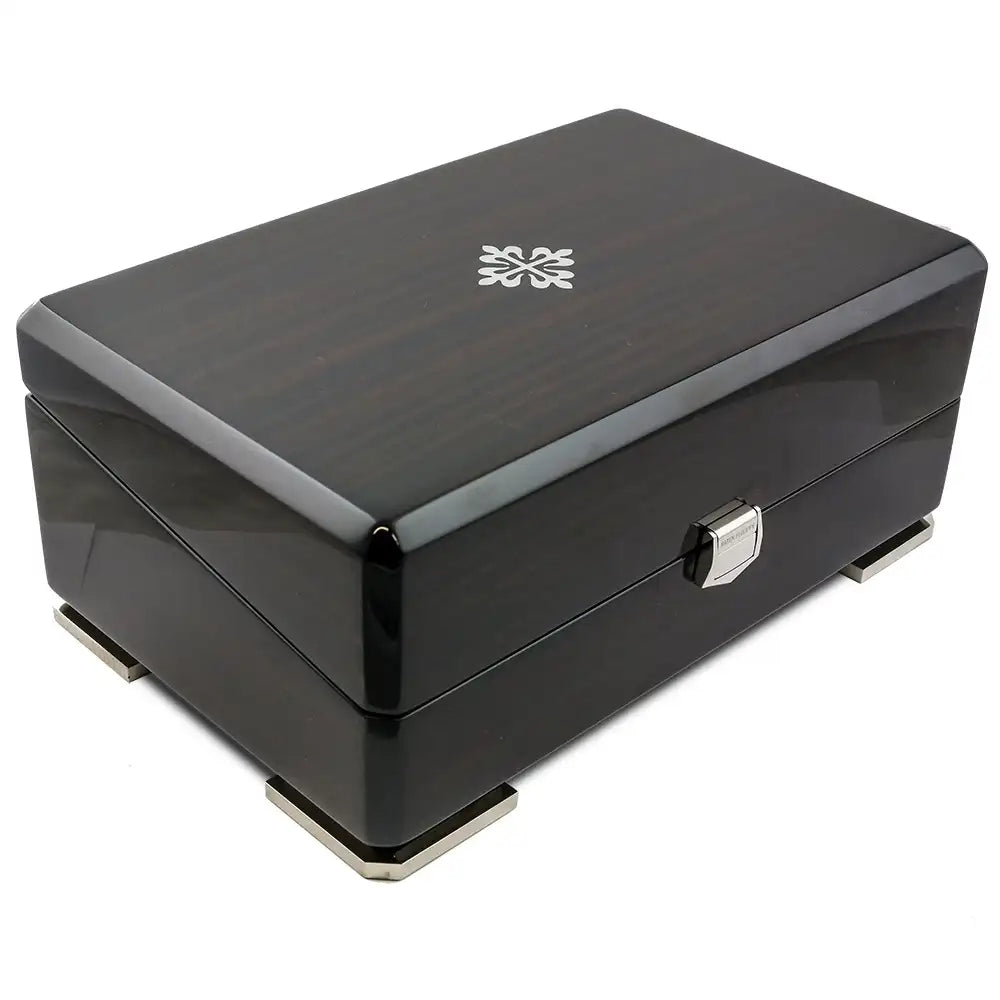 Exterior design of - Patek Philippe Watch Box