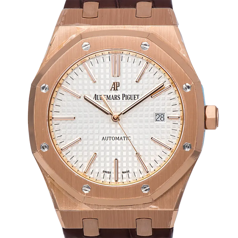 Audemars Piguet Royal Oak 41mm Rose Gold 15400OR.OO.D088CR.01