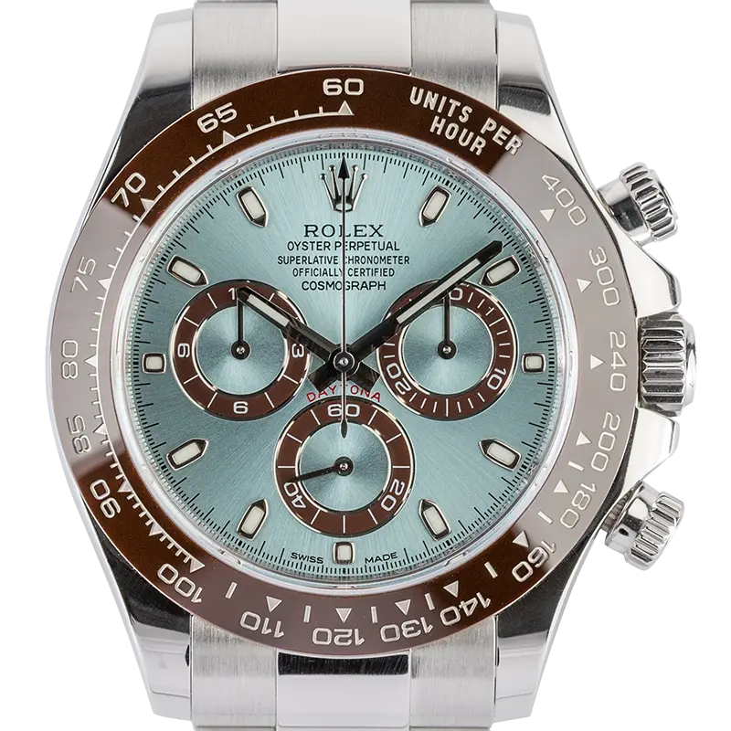 Rolex Cosmograph Daytona 116506