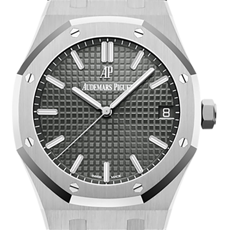 Audemars Piguet Royal Oak Selfwinding 41mm Steel Grey Dial 15500ST.OO.1220ST.02