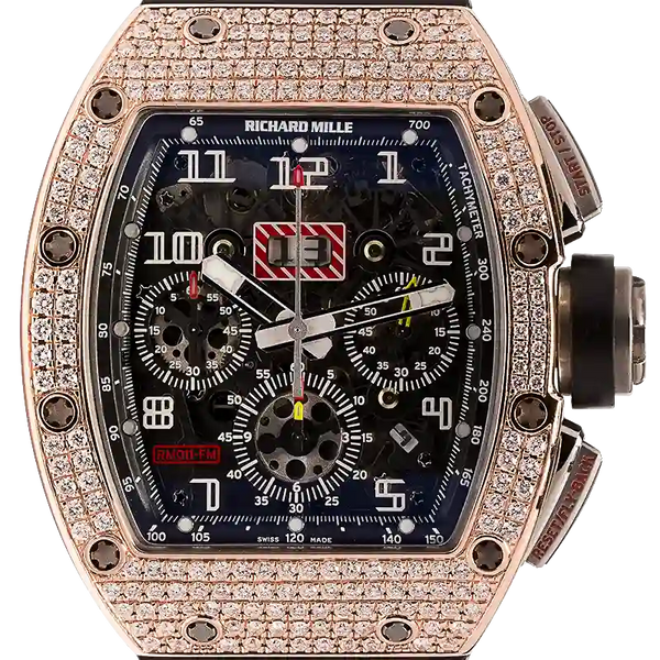Richard Mille