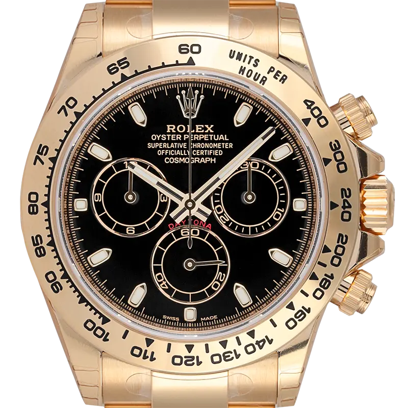 Rolex Cosmograph Daytona 116508
