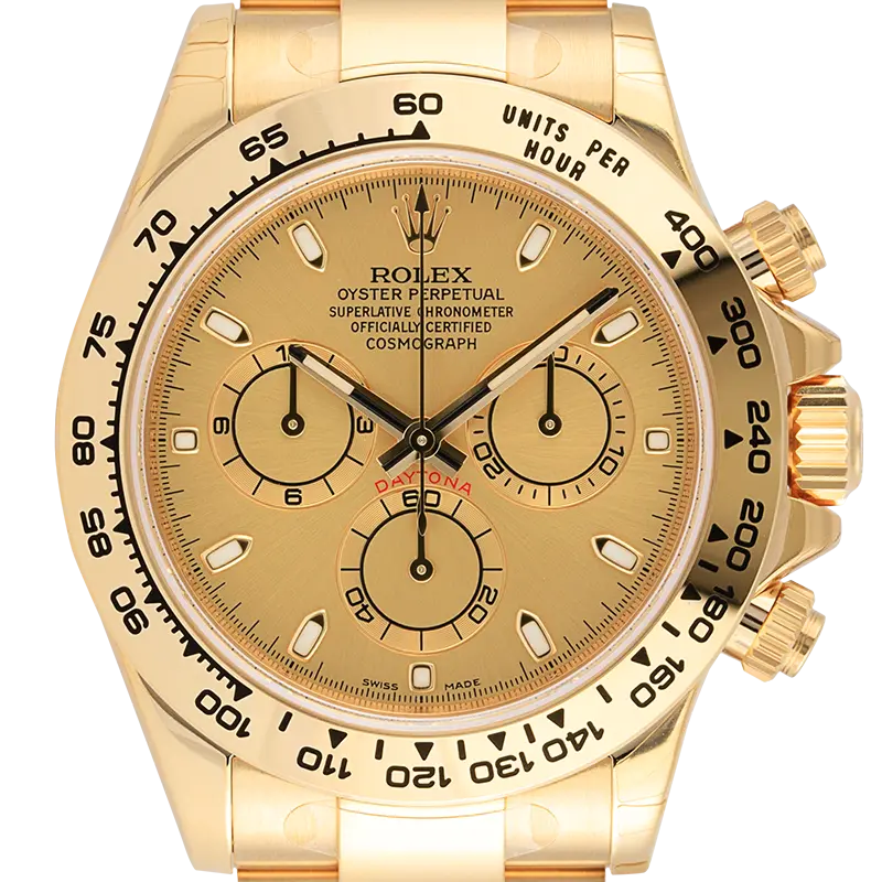  Rolex Cosmograph Daytona 116508
