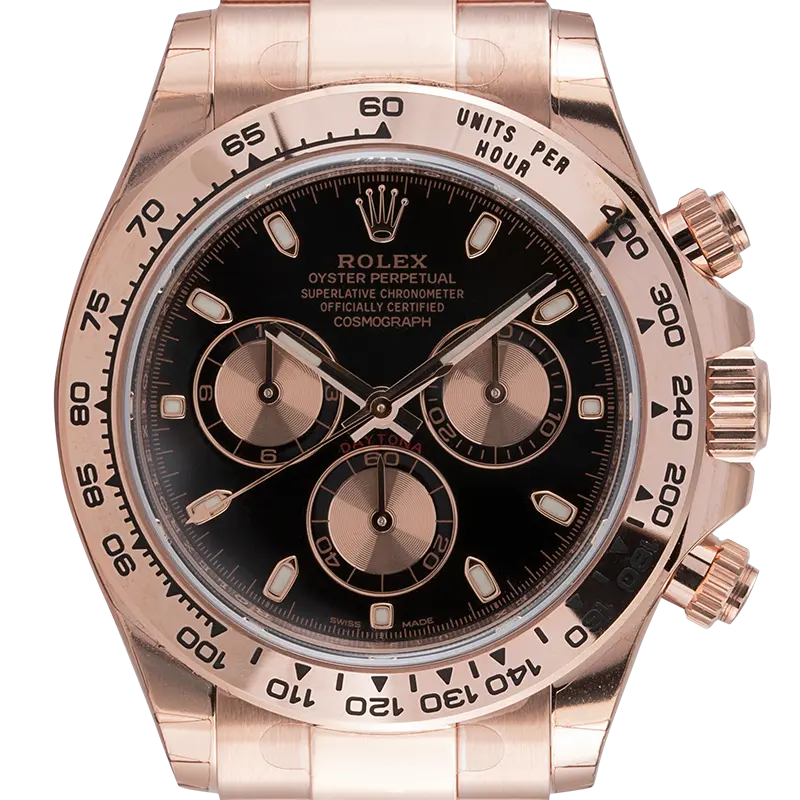 Rolex Cosmograph Daytona 116505