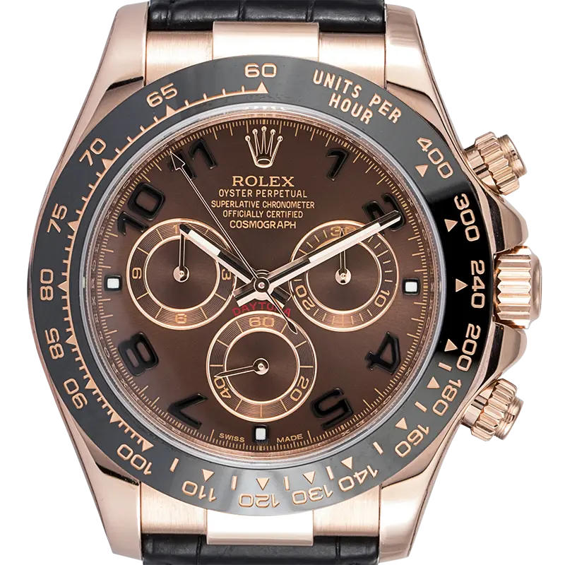 Rolex Cosmograph Daytona 116515LN