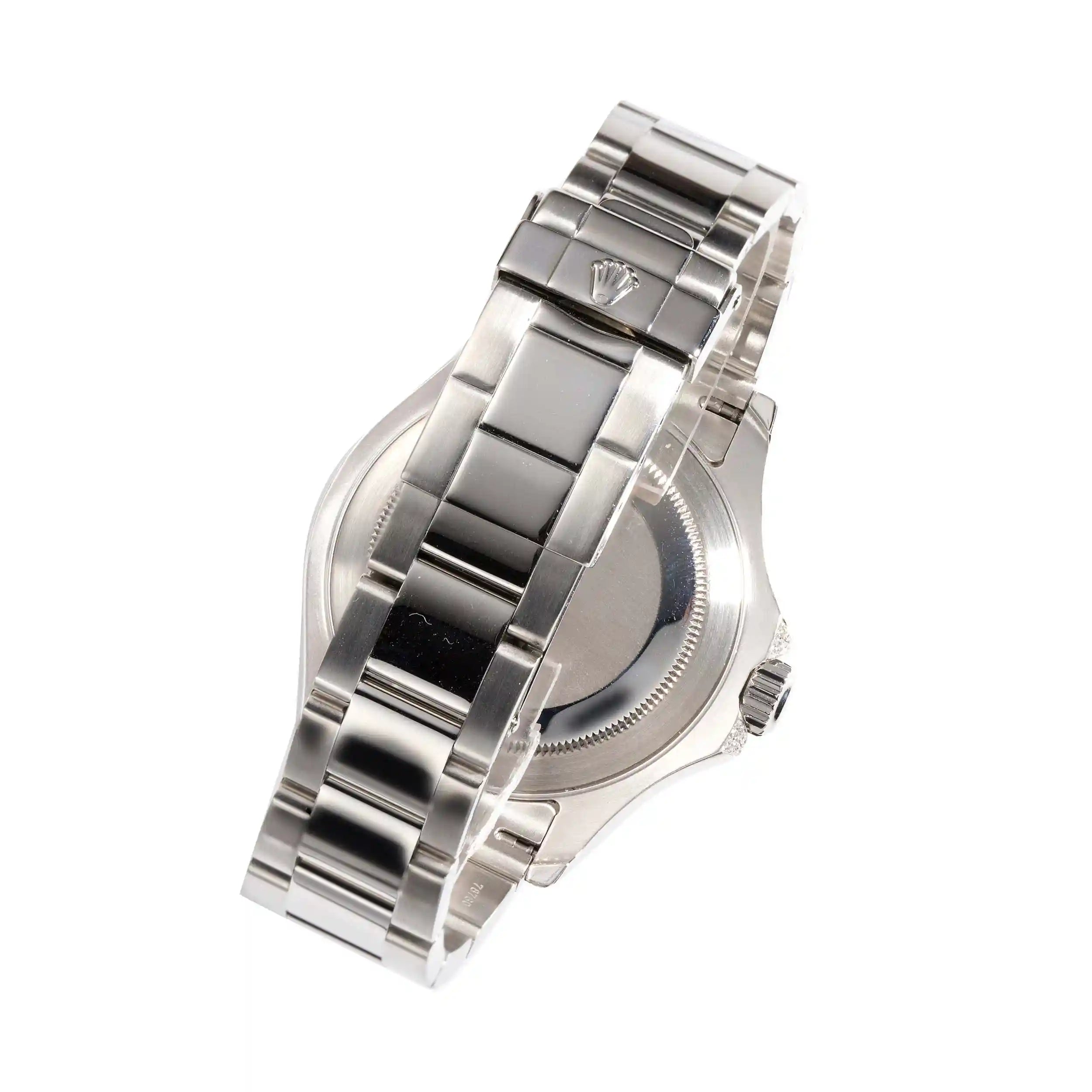 Rolex 16622 Oyster bracelet with fold over clasp