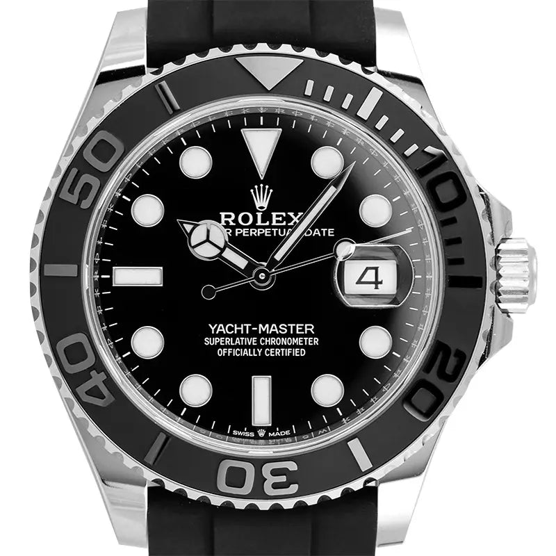 Rolex Yacht-Master 42 ref 226659