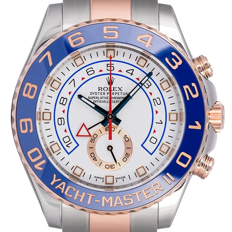 Rolex Yacht-Master ref 116681