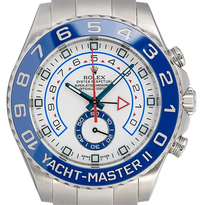Rolex Yacht-Master II ref 116680