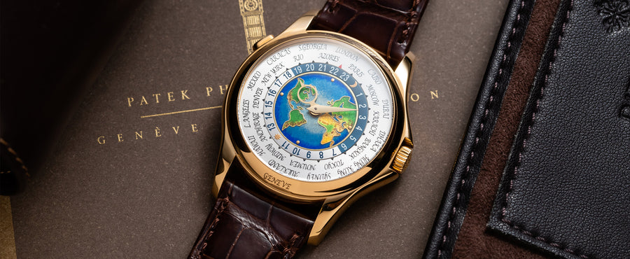 Sell your watch