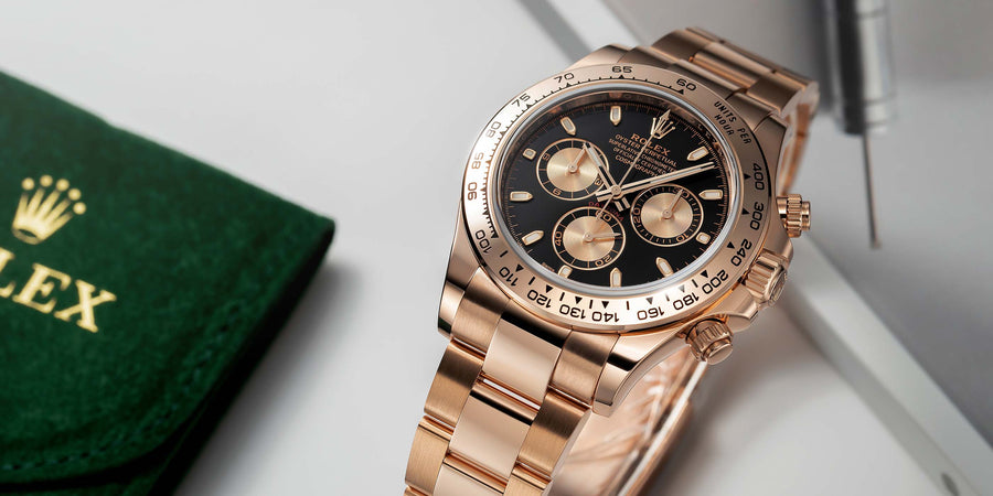 Source a watch