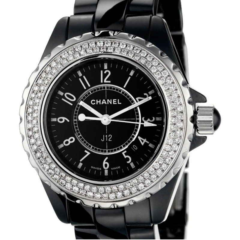 Chanel J12 33mm H0682