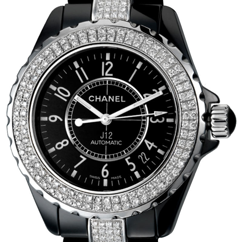 Chanel J12 38mm H0685