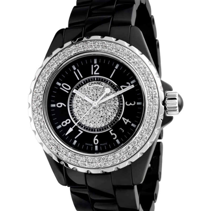 Chanel J12 38mm H0685