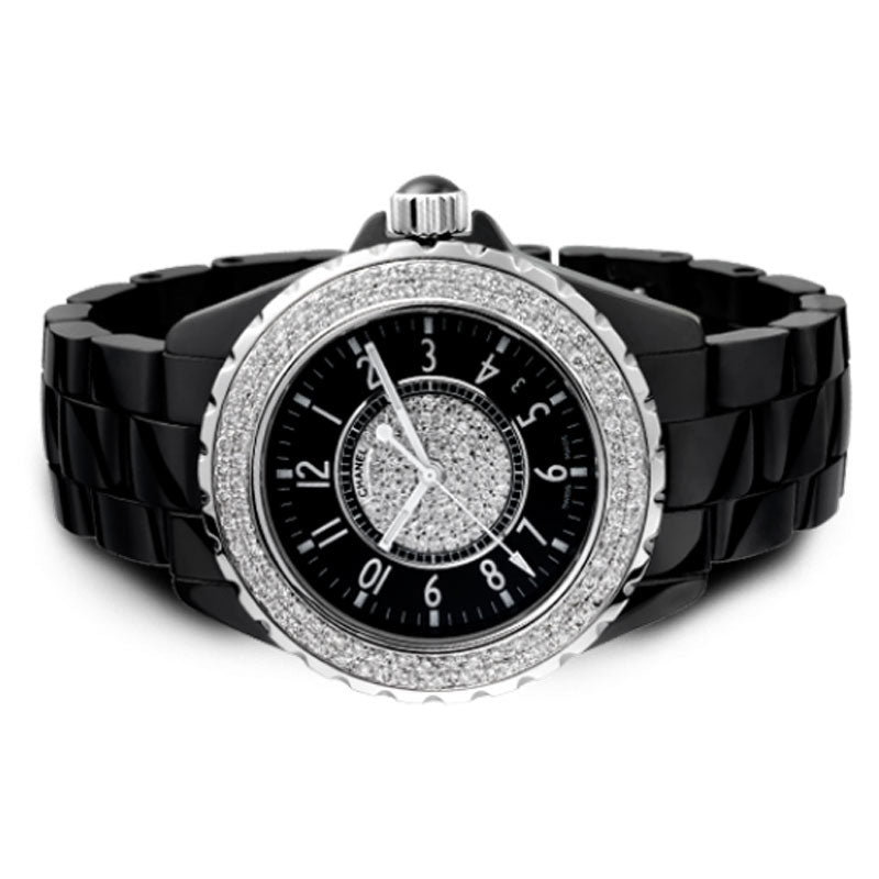 Chanel J12 38mm H0685