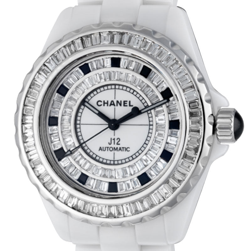 Chanel J12 38mm H0970