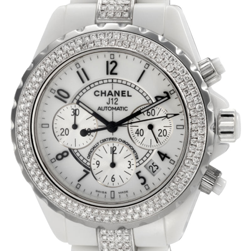 Chanel J12 Chronograph 41mm H1007