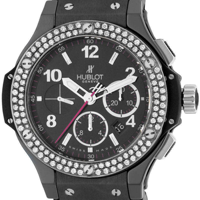 Hublot Big Bang Chronograph 44mm 301.SX.130.BX