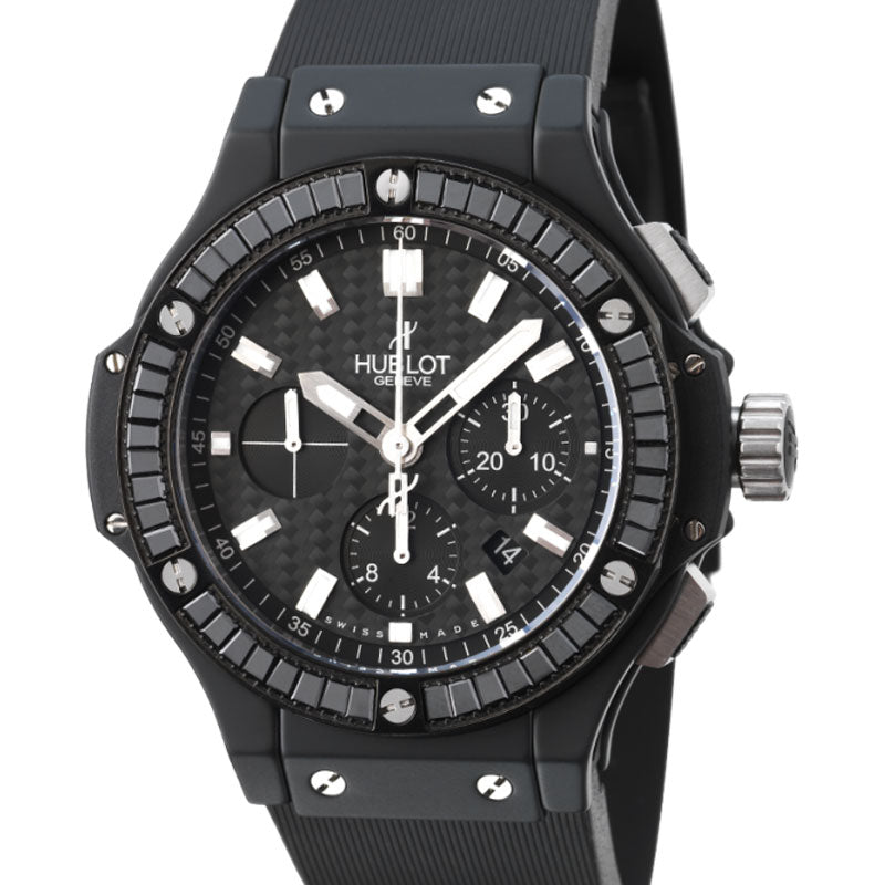 Hublot Big Bang Chronograph 44mm 301.SX.1170.RX